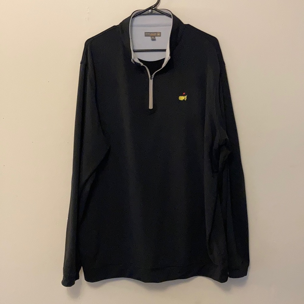 The Masters Peter Millar XXL Pullover